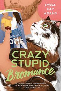 The Bromance Book Club Series by Lyssa Kay Adams