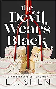 The Devil Wears Black by L.J. Shen