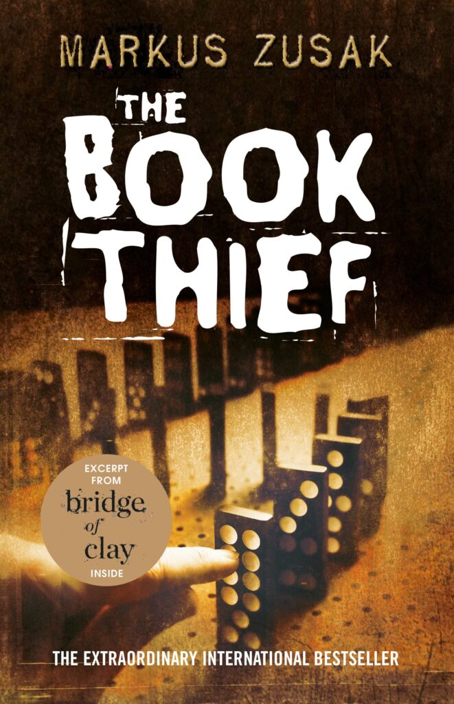 the book thief book review