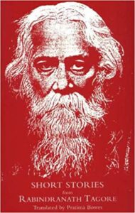Short Stories From Rabindranath Tagore 