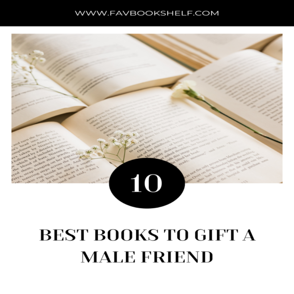 Best Books To Gift A Female Friend Recommendations