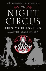 The Night Circus by Erin Morgenstern- book review