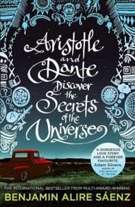 Aristotle and Dante Discover the Secrets of the Universe- book review
