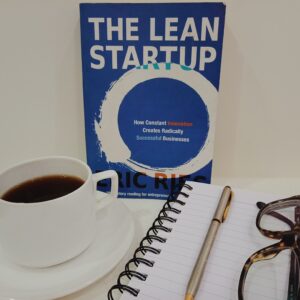 Read more about the article Book Review of The Lean Startup by Eric Ries