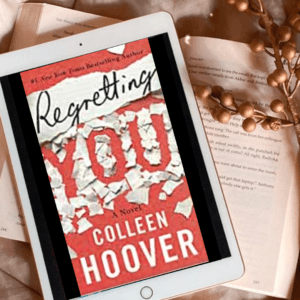 Read more about the article Review: Regretting You by Colleen Hoover (Spoiler Free) – Favbookshelf