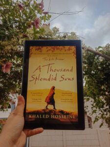 Read more about the article Review Of A Thousand Splendid Suns (Spoiler Free) – Favbookshelf