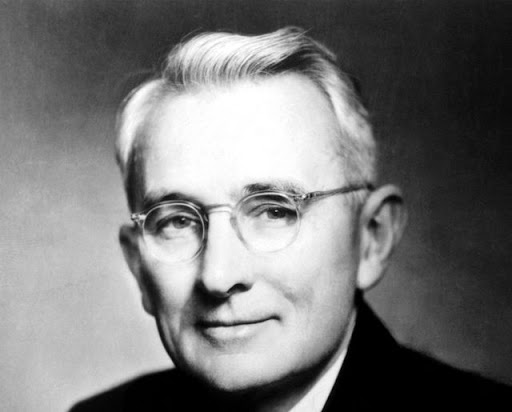 dale carnegie