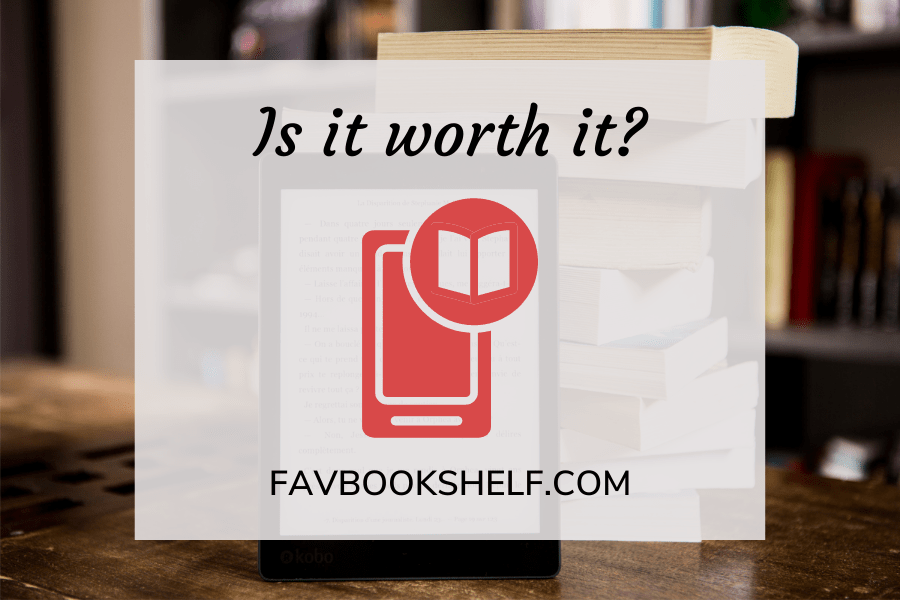 Is Kindle Unlimited Worth it?