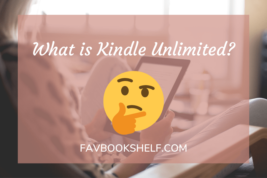 What is Kindle Unlimited?