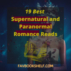 Read more about the article 19 kindle unlimited supernatural romance – Favbookshelf