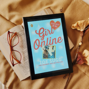 Read more about the article Review of Girl Online Series (Spoiler-Free) | Favbookshelf