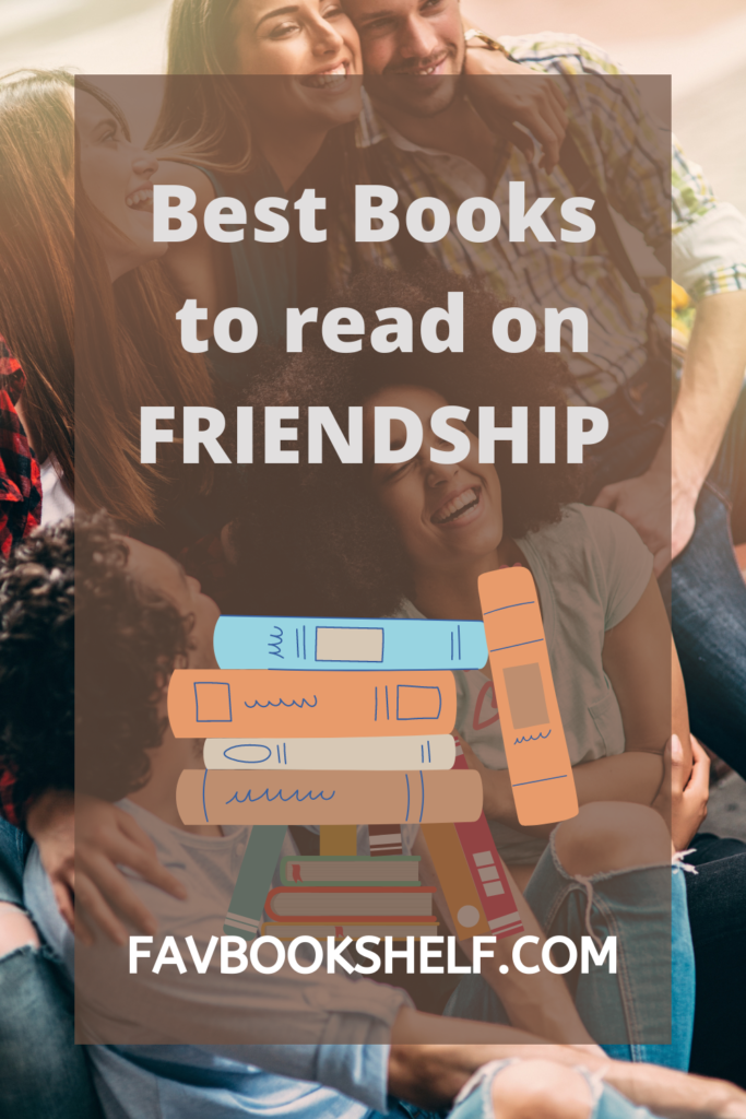 best friendship books to read