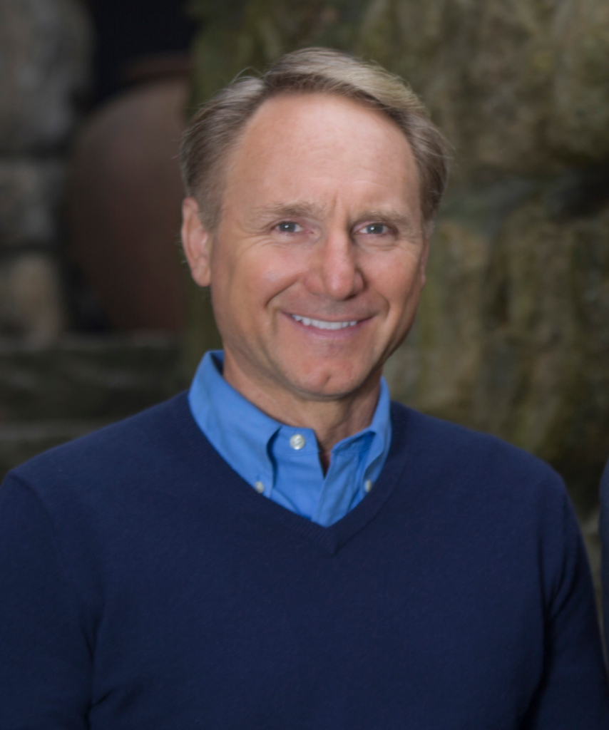 Dan Brown