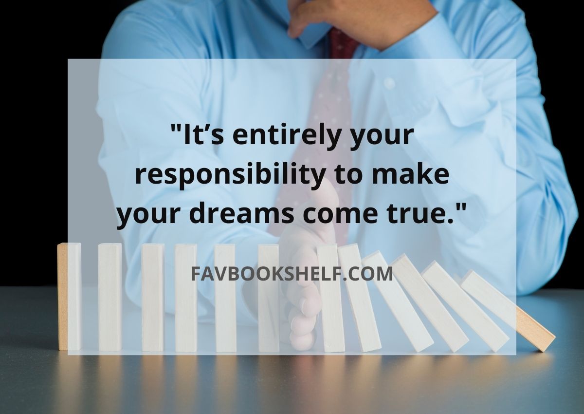 71 Entrepreneur Quotes from Rework (Helpful Quotes) - Favbookshelf