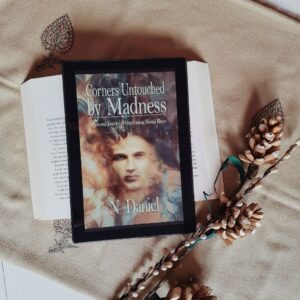 Read more about the article Book Review of Corners Untouched by Madness (Spoiler – Free)