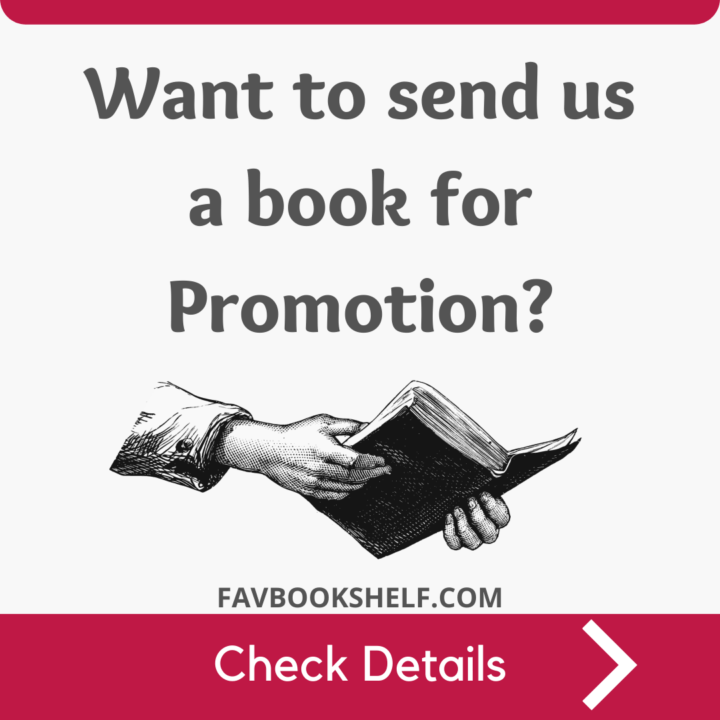 books promotion