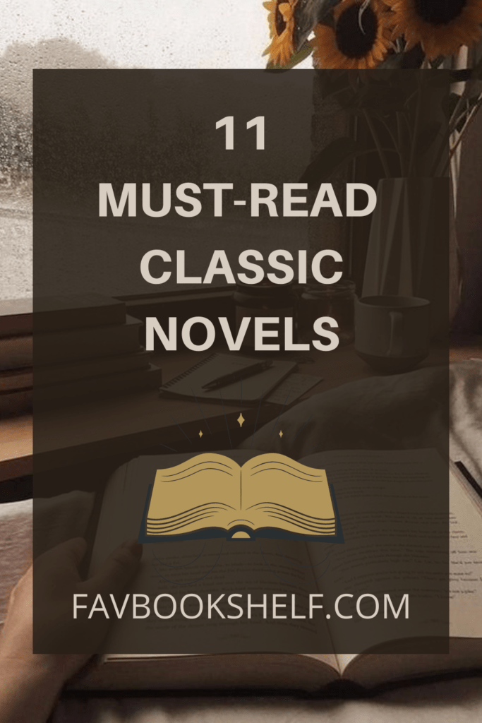 Lists of classic books