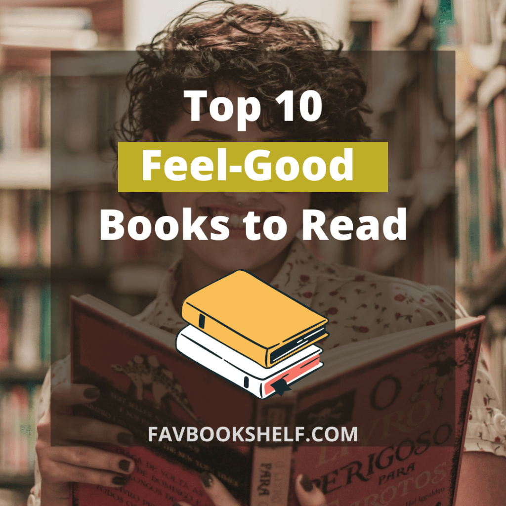 Feel good books