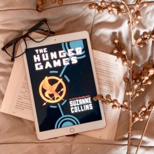 Read more about the article Review of The Hunger Games Series (Spoiler-Free) | Favbookshelf
