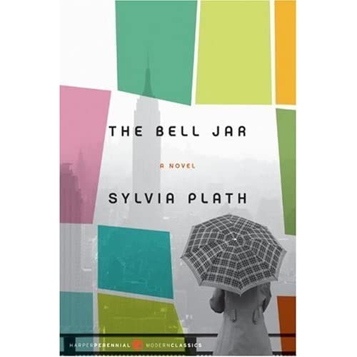 The Bell by Sylvia Path; Best Feminist Books