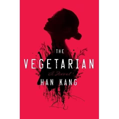 The Vegetarian by Han King
