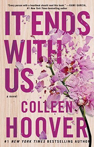 It Ends With Us by Colleen Hoover review