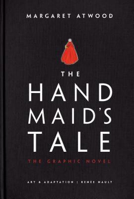 The Handmaid’s Tale by Margaret Atwood; top dystopian books to read