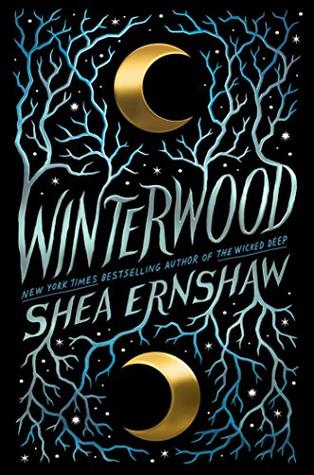 Winterwood by She Ernshaw