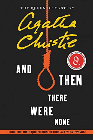 And Then There Were None By Agatha Cristie