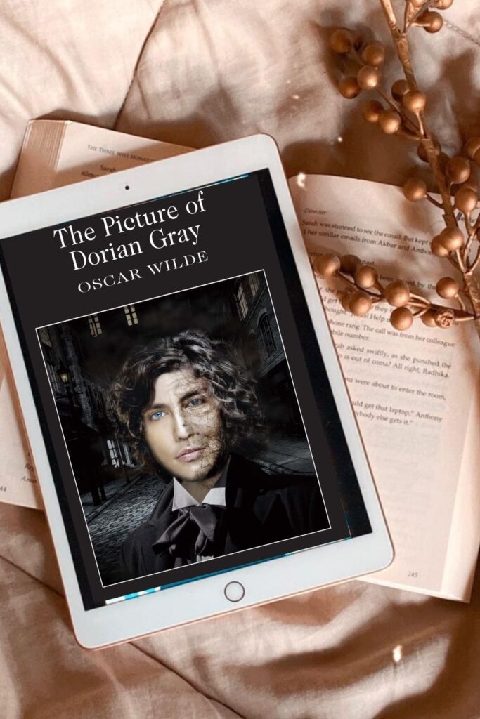 The Picture of Dorian Gray by Oscar Wide
