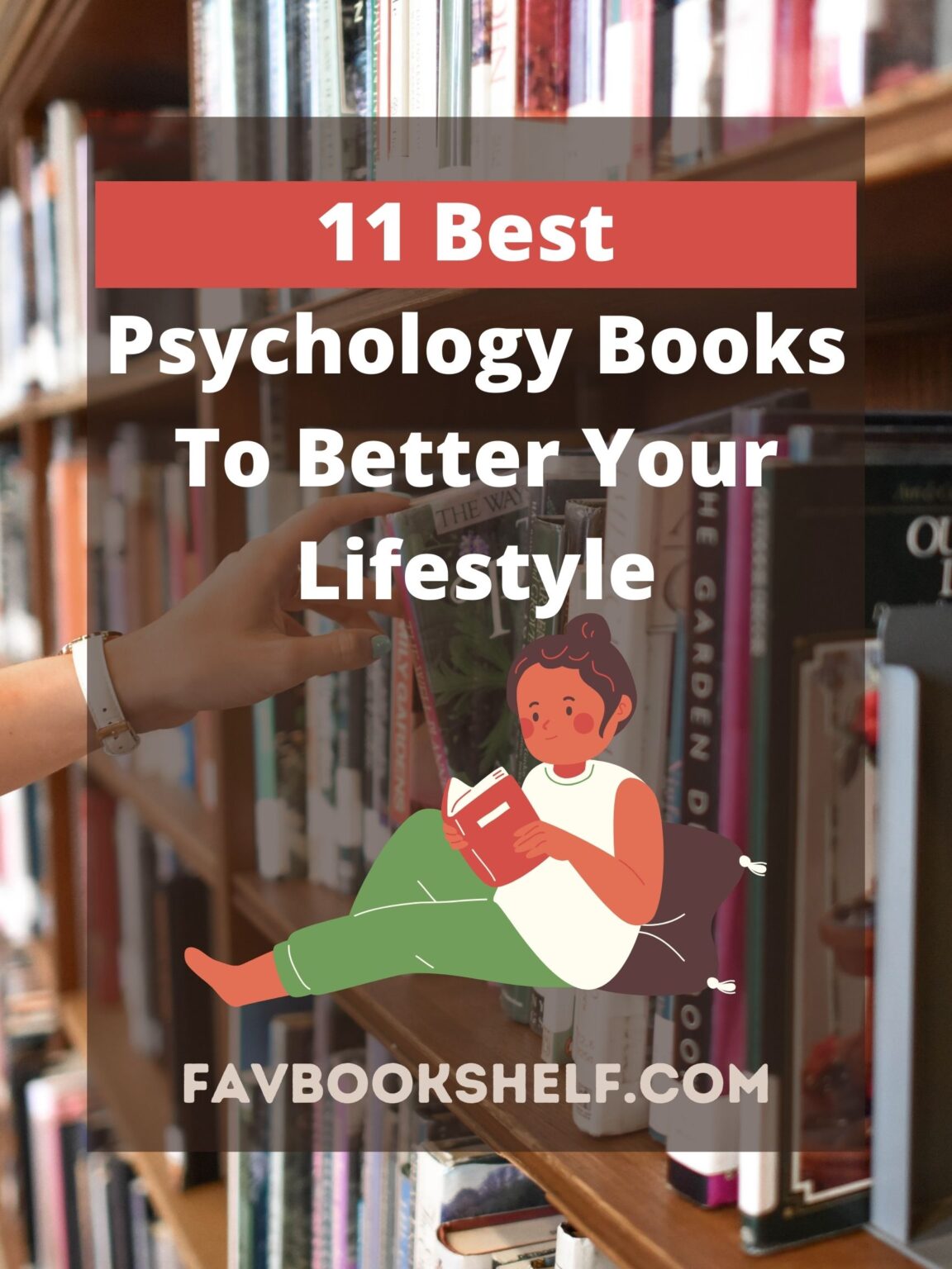 psychology books to mention in personal statement