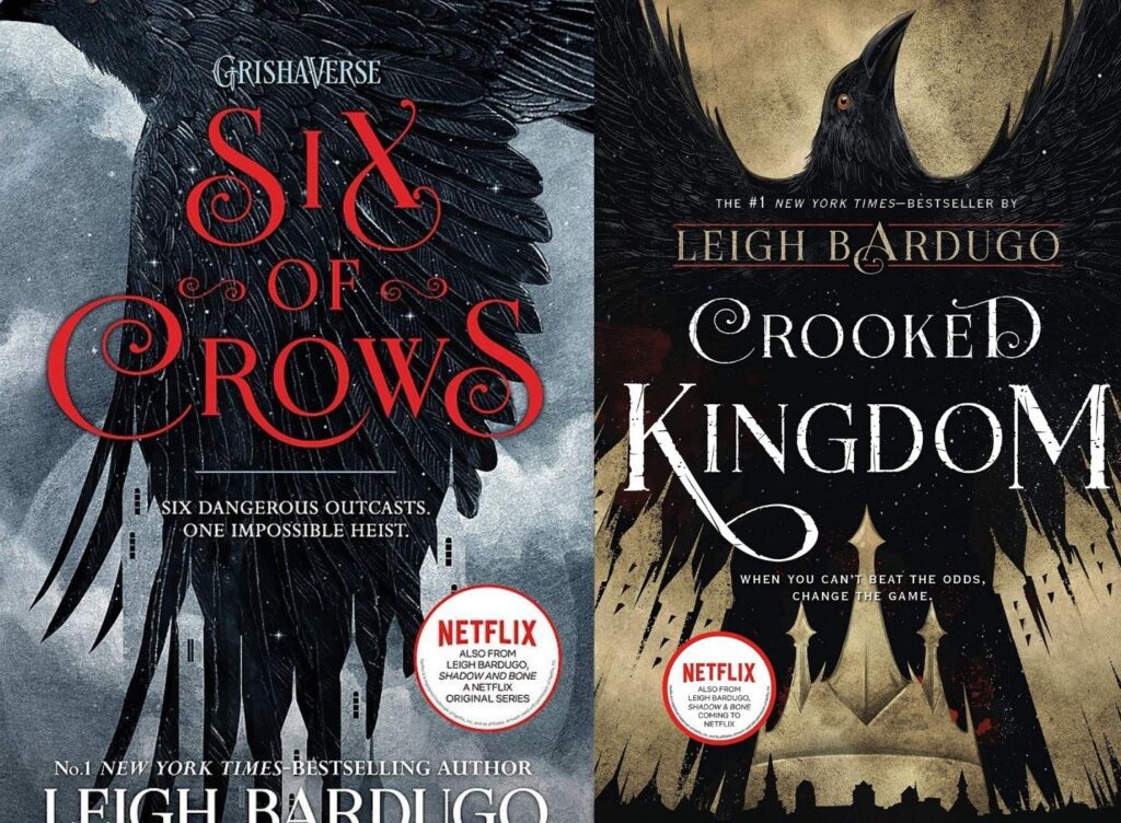 Six of crows