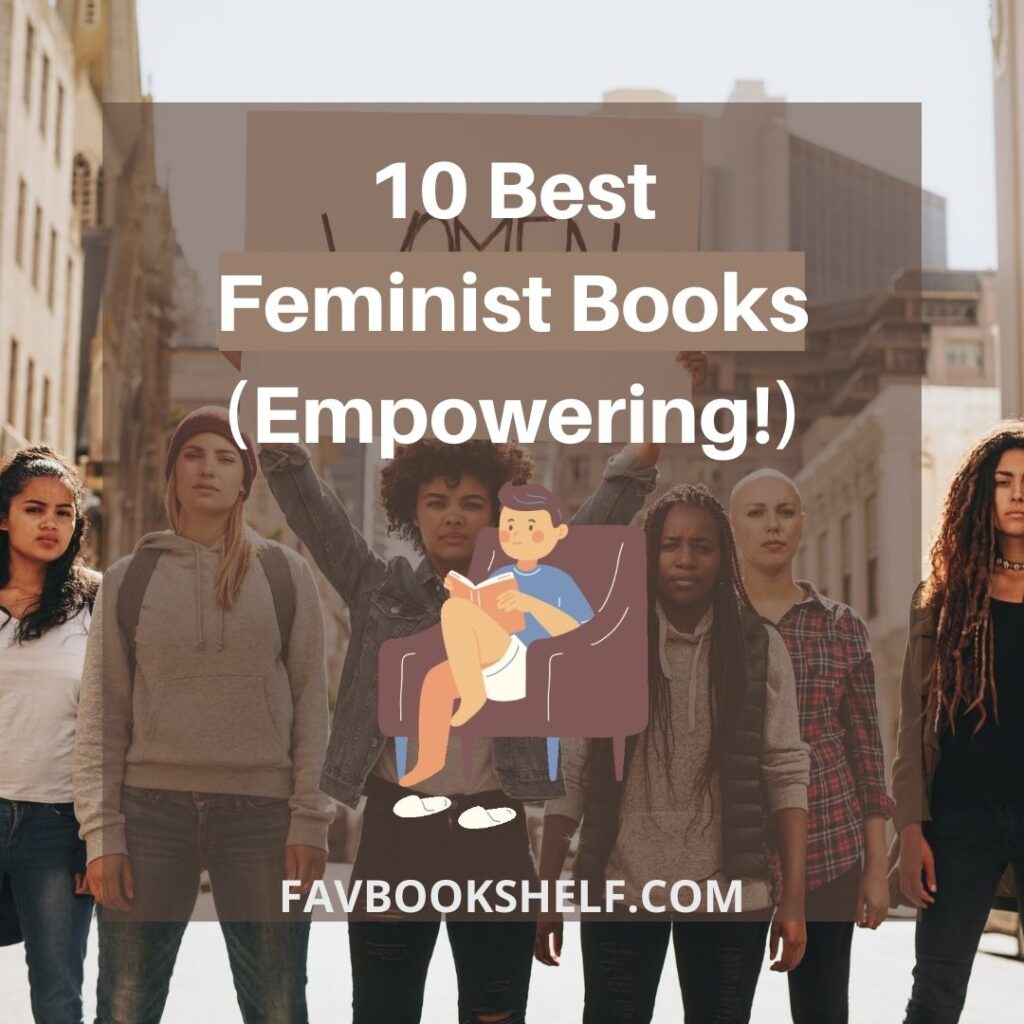 femionist books best