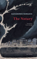  The Notary by Alexandros Rangavis