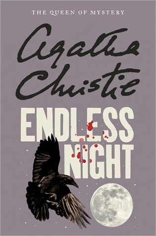 Endless Night by Agatha Christie; Agatha Christie best selling books