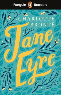 Jane Eyre by Charlotte Brontë