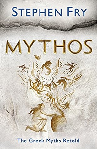 Mythos by Stephen Fry