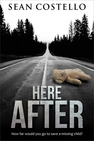 Here After by Sean Costello; dark books to read
