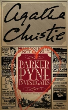Parker Payne Investigates