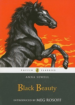 Black Beauty by Anna Sewell; Bestselling Books Of All Time