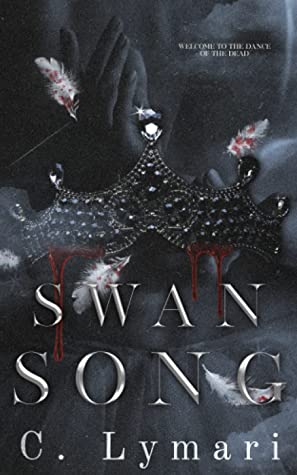 Swan Song by C. Lymari