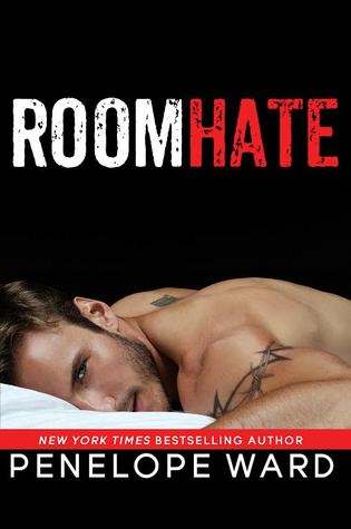 Roomhate by Penelope Ward; happy ending books