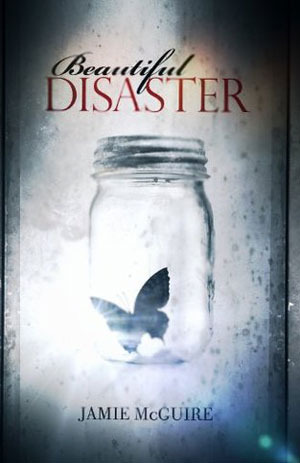 Beautiful Disaster by Jamie McGuire; happy ending books