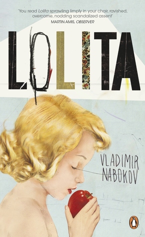 Lolita by Vladimir Nabokov 