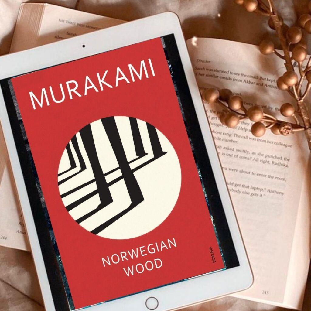 Norwegian Wood by Haruki Murakami Review