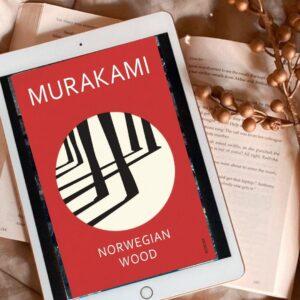 Read more about the article Review of Norwegian Wood by Haruki Murakami | Favbookshelf