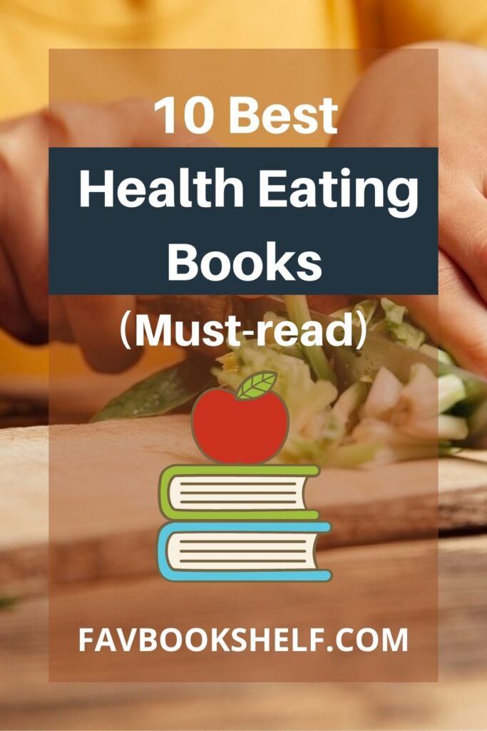 best healthy eating books