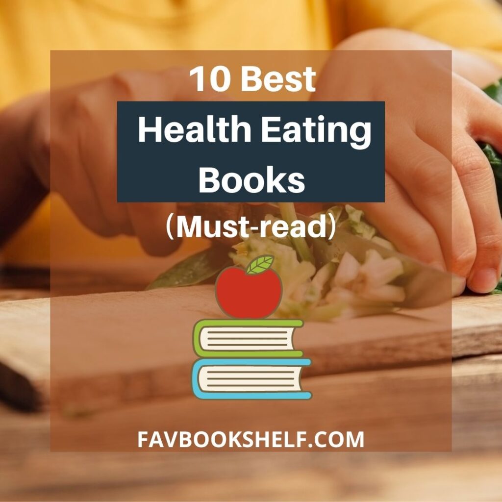 best healthy eating books