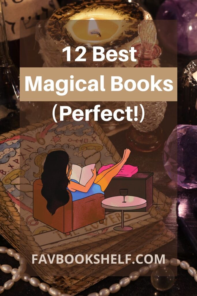 Best Magical Books