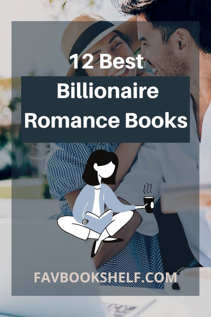 books about billionaire romance 